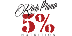 5% Nutrition