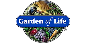 Garden Of Life