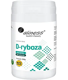 ALINESS D-ryboza 200g