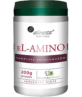 ALINESS eL-AMINO 200g