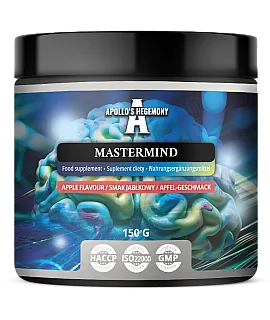 APOLLO'S HEGEMONY Mastermind 150g