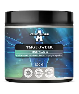 APOLLO'S HEGEMONY TMG Powder 300g