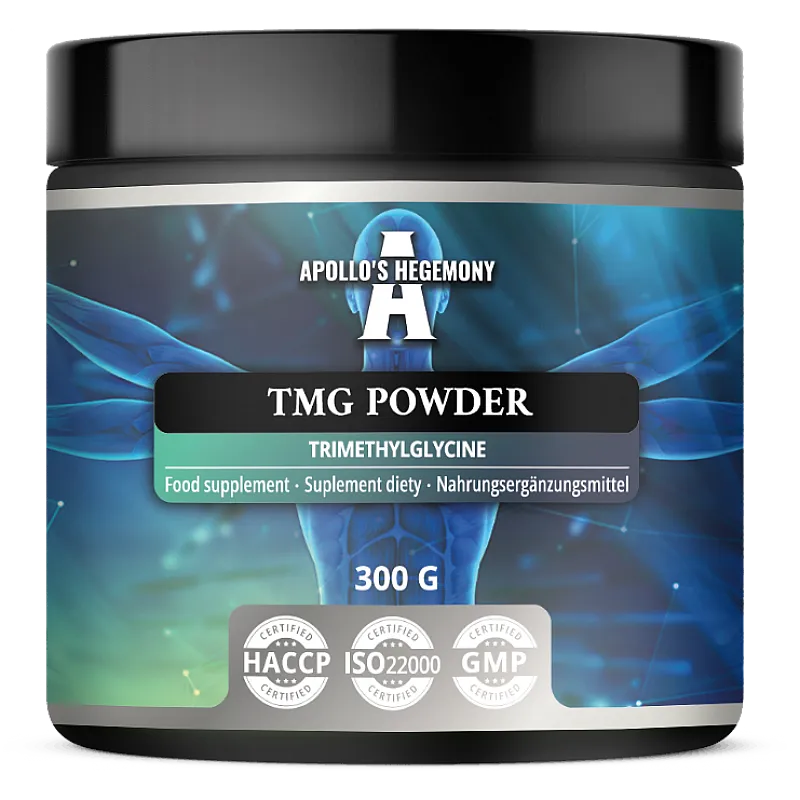 APOLLO'S HEGEMONY TMG Powder 300g