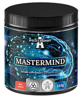 APOLLO'S HEGEMONY Mastermind 150g