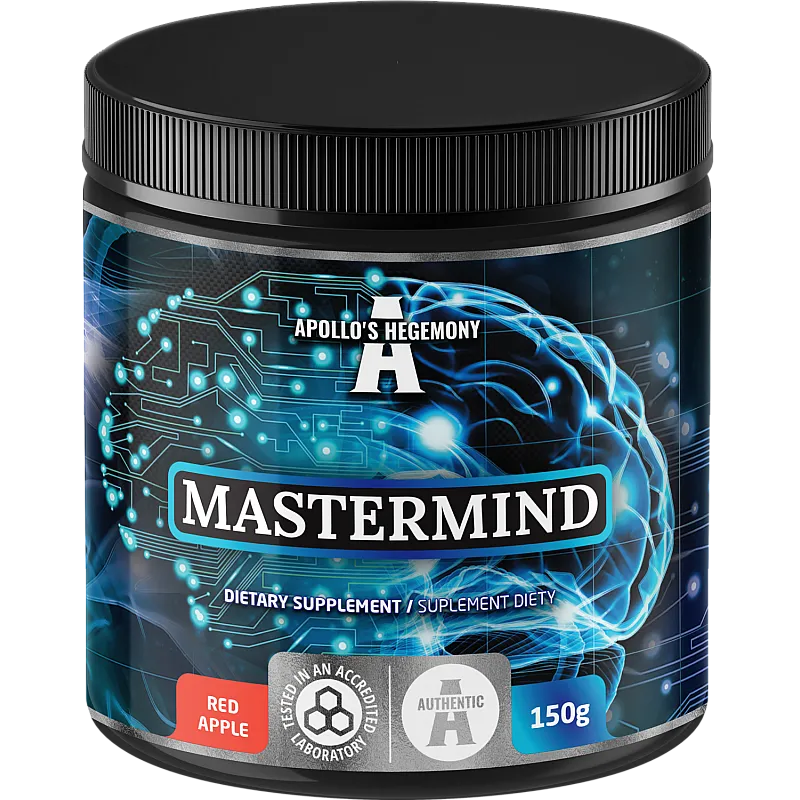 APOLLO'S HEGEMONY Mastermind 150g