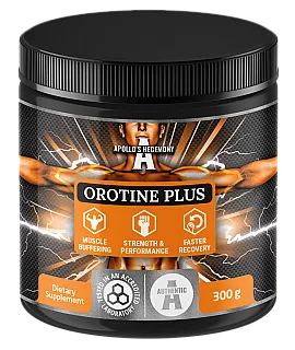 APOLLO'S HEGEMONY Orotine Plus 300g