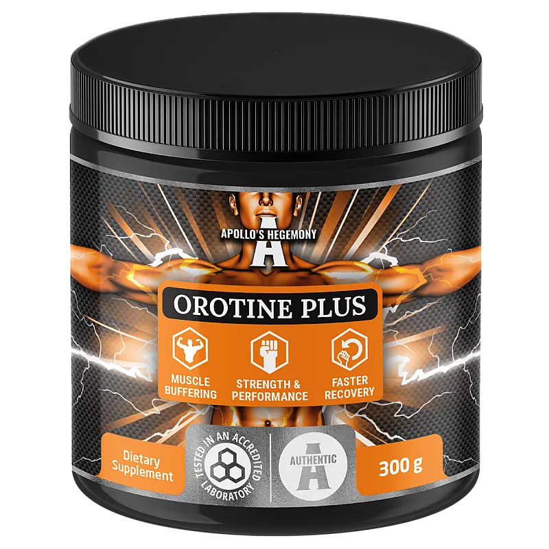 APOLLO'S HEGEMONY Orotine Plus 300g