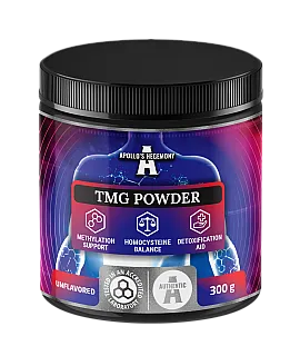 APOLLO'S HEGEMONY TMG Powder 300g