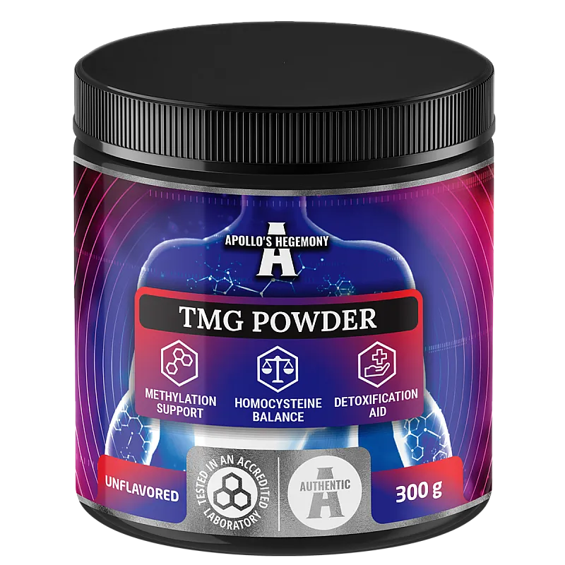 APOLLO'S HEGEMONY TMG Powder 300g