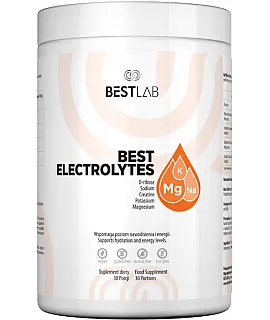 BEST LAB BestElectrolytes 225g