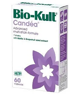 BIO-KULT Candea 60 kaps.