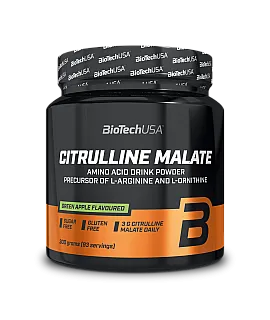 BIOTECH Citrulline Malate 300g