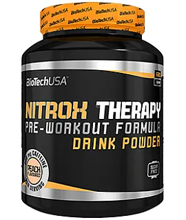 BIOTECH Nitrox Therapy 340g