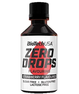 BIOTECH Zero Drops 50 ml