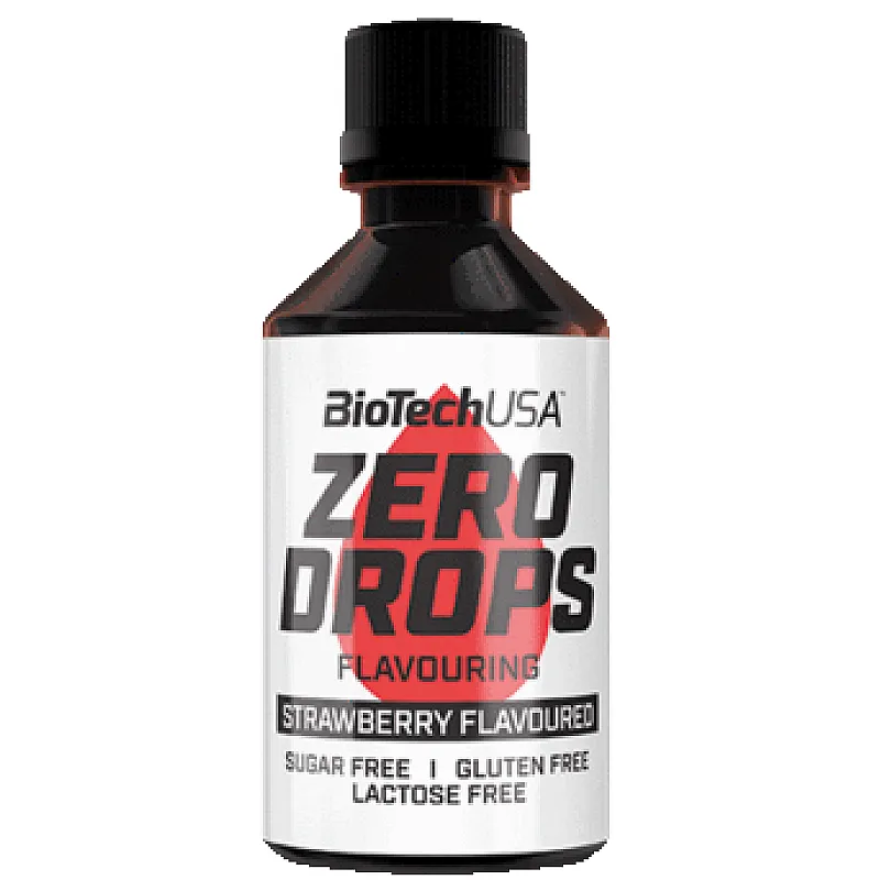 BIOTECH Zero Drops 50 ml