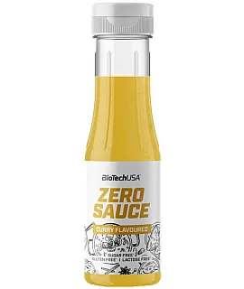 BIOTECH Zero Sauce 350 ml