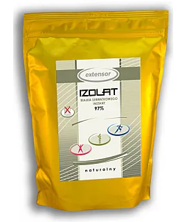 EXTENSOR Izolat 97% 1000g