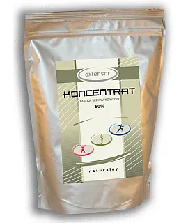 EXTENSOR Koncentrat 80% 1000g