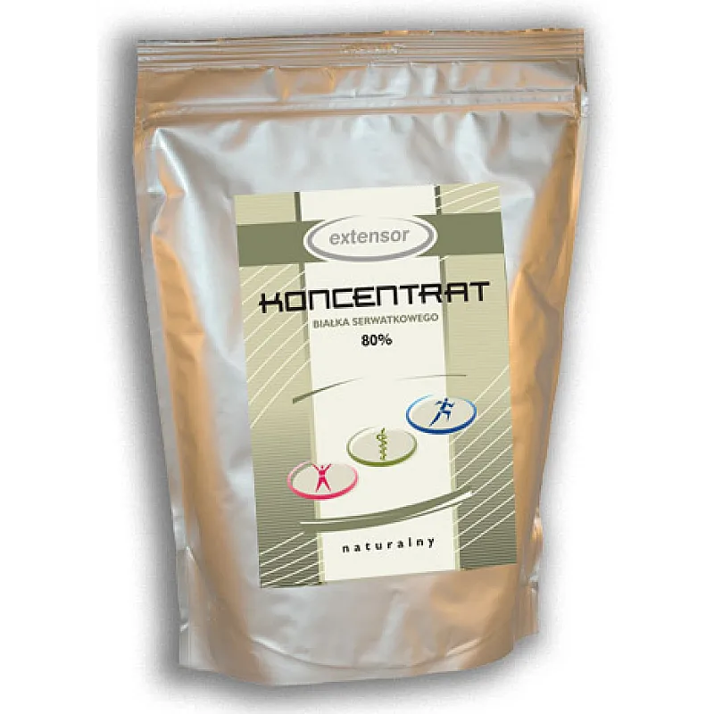 EXTENSOR Koncentrat 80% 1000g