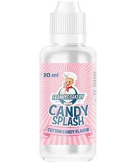 FRANKY'S BAKERY Candy Splash 30 ml