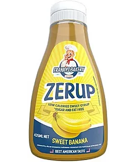 FRANKY'S BAKERY Zerup 425 ml