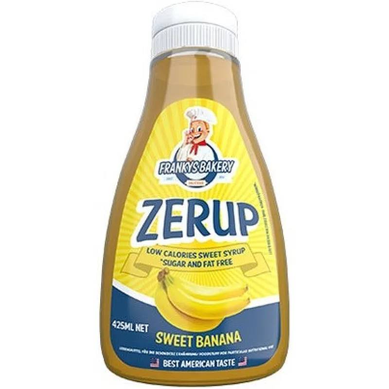 FRANKY'S BAKERY Zerup 425 ml