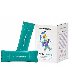 HEALTHLABS MyKids Protect 14 saszetek