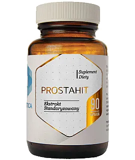 HEPATICA Prostahit 90 kaps.