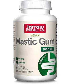 JARROW Mastic Gum 60 kaps.