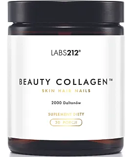 LABS212 Beauty Collagen 75g