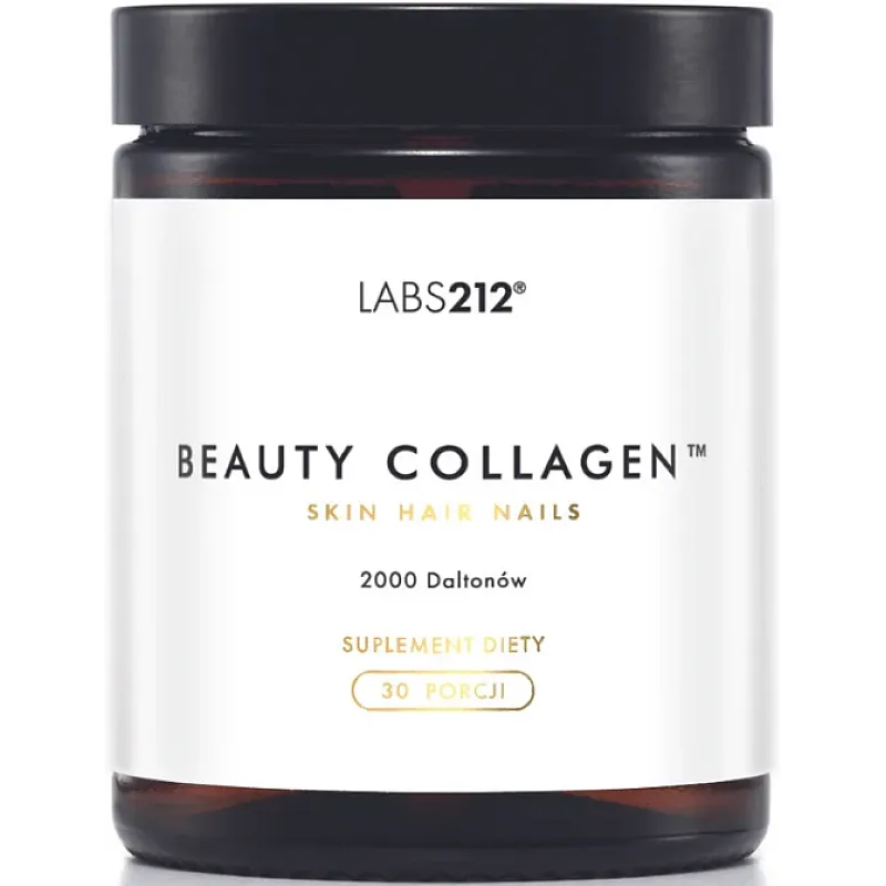 LABS212 Beauty Collagen 75g