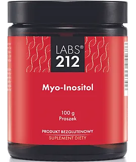 LABS212 Myo-Inositol 100g