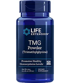 LIFE EXTENSION TMG Powder 50g