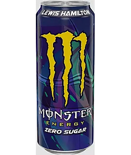 MONSTER ENERGY Monster LH44 500 ml