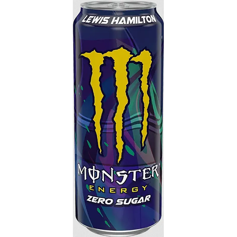 MONSTER ENERGY Monster LH44 500 ml