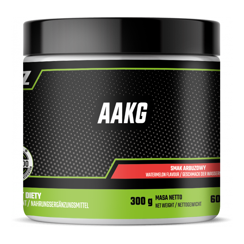 MZ-STORE AAKG 300g