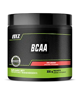 MZ-STORE BCAA 300g