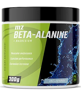 MZ-STORE Beta-Alanine 300g