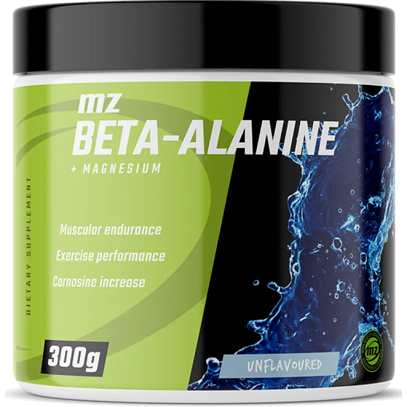 MZ-STORE Beta-Alanine 300g