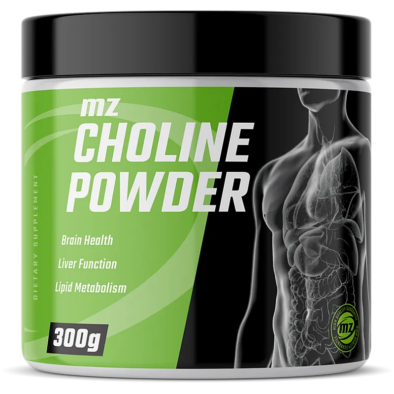 MZ-STORE Choline 300g