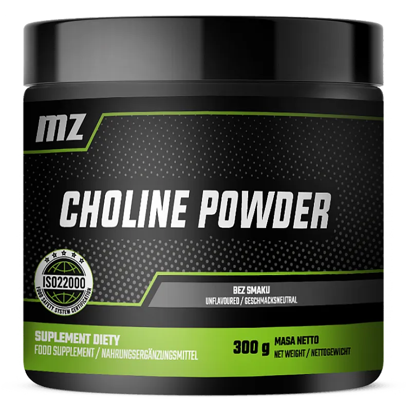 MZ-STORE Choline 300g