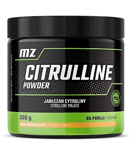 MZ-STORE Citrulline 300g