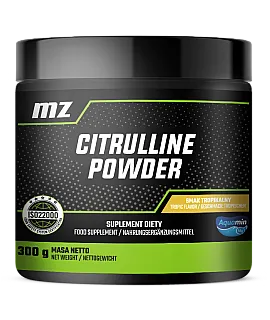 MZ-STORE Citrulline 300g