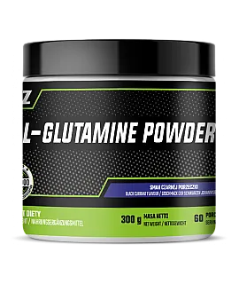 MZ-STORE Glutamine Powder 300g