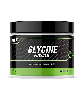 MZ-STORE Glycine Powder 240g