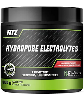 MZ-STORE HydroPure Electrolytes 300g