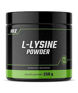 MZ-STORE L-Lysine Powder 250g