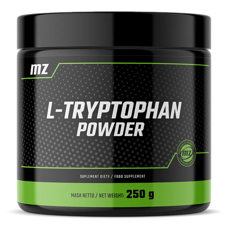 MZ-STORE L-Tryptophan 250g