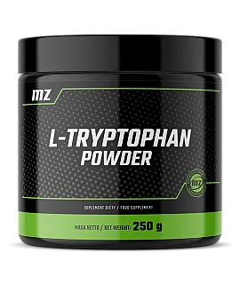 MZ-STORE L-Tryptophan 250g