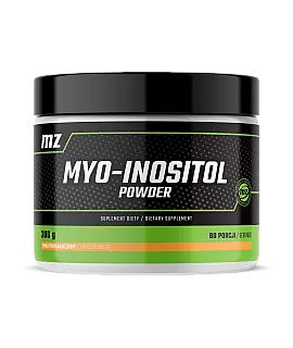 MZ-STORE Myo-Inositol Powder 300g